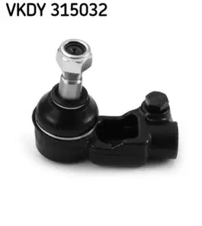 VKDY315032 Наконечник рул.тяги лев.Kadett E/Ascona C,Daewoo SKF подбор по vin на Brocar