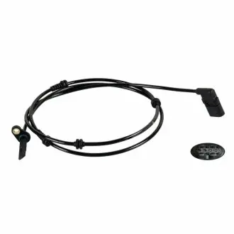 33100506 Датчик ABS MERCEDES C-CLASS 4-matic 2016-> SWAG підбір по vin на Brocar