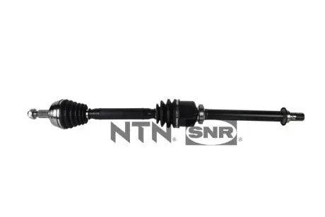 DK55018 Піввісь SNR NTN підбір по vin на Brocar