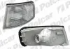 381720E Вказівник повороту передній POLCAR підбір по vin на Brocar