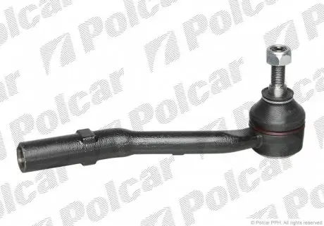 CI562 Наконечник тяги рулевой POLCAR подбор по vin на Brocar