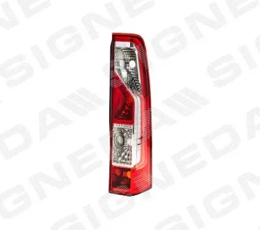 ZRN1970R Задні ліхтар SIGNEDA підбір по vin на Brocar