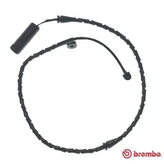 A00243 Датчик износа колодок BREMBO подбор по vin на Brocar