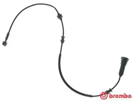 A00251 Датчик зносу гальмівних колодок BREMBO підбір по vin на Brocar