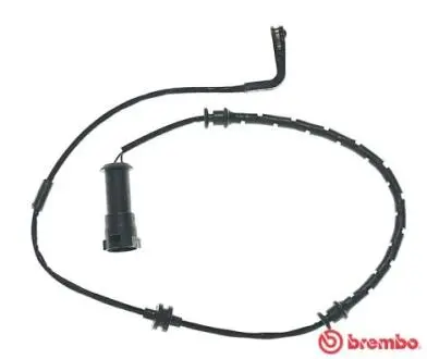 A00252 Тормозные аксессуары BREMBO підбір по vin на Brocar