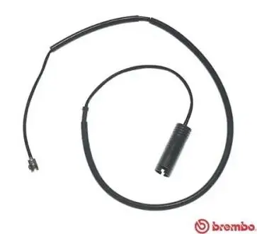 A00295 Датчик зносу гальмівних колодок BREMBO підбір по vin на Brocar