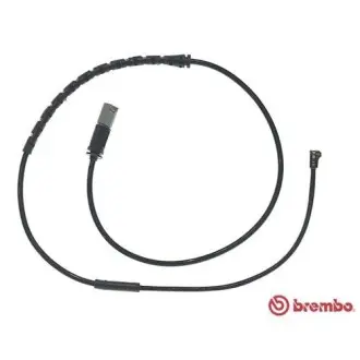 A00434 Гальмівні аксесуари BREMBO підбір по vin на Brocar