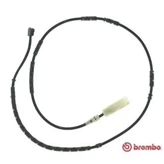 A00439 Датчик износа колодок BREMBO подбор по vin на Brocar