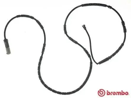 A00440 Контакт BREMBO підбір по vin на Brocar