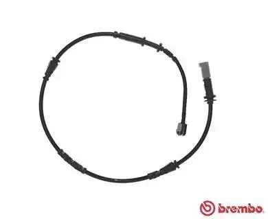 A00507 Датчик износа колодок BREMBO підбір по vin на Brocar