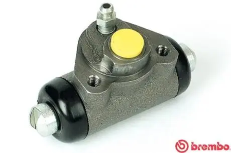A12084 Гальмівний циліндр робочий BREMBO підбір по vin на Brocar