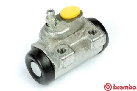 A12137 Колесный тормозной цилиндр BREMBO підбір по vin на Brocar