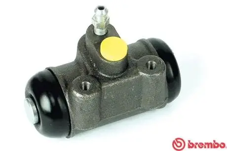 A12164 Гальмівний циліндрик BREMBO підбір по vin на Brocar