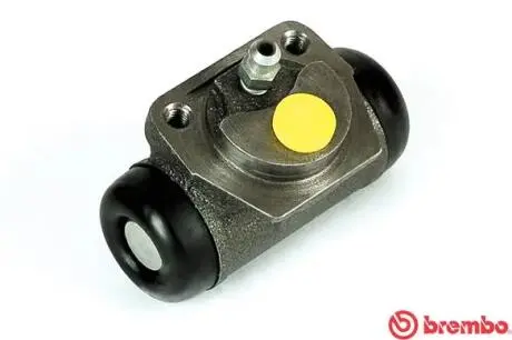 A12268 Гальмівний циліндр робочий BREMBO підбір по vin на Brocar