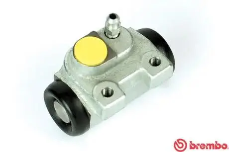 A12269 Гальмівний циліндрик BREMBO підбір по vin на Brocar