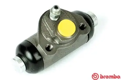 A12276 Гальмівний циліндрик BREMBO підбір по vin на Brocar