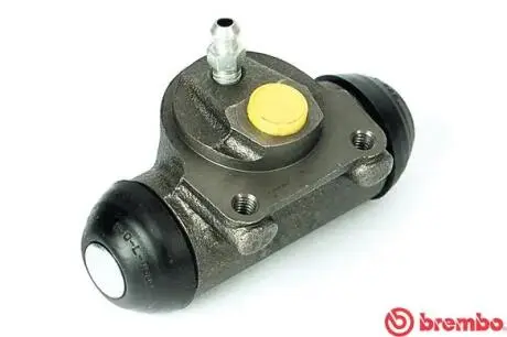 A12279 Гальмівний циліндрик BREMBO підбір по vin на Brocar