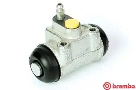 A12296 Гальмівний циліндрик BREMBO підбір по vin на Brocar