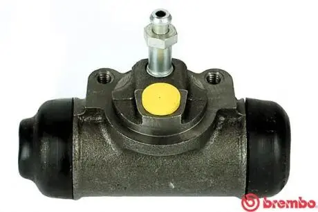 A12378 Гальмівний циліндрик BREMBO підбір по vin на Brocar