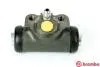 A12381 Гальмівний циліндрик BREMBO підбір по vin на Brocar