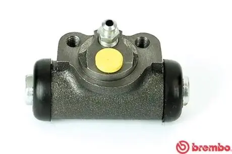 A12381 Гальмівний циліндрик BREMBO підбір по vin на Brocar