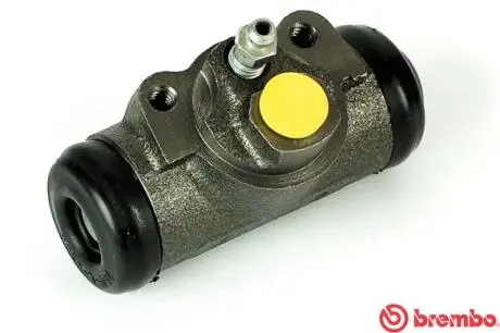 A12424 Гальмівний циліндрик BREMBO підбір по vin на Brocar
