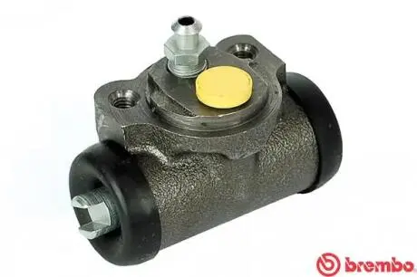 A12427 Гальмівний циліндрик BREMBO підбір по vin на Brocar