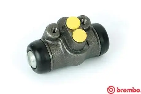A12555 Колесный тормозной цилиндр BREMBO подбор по vin на Brocar