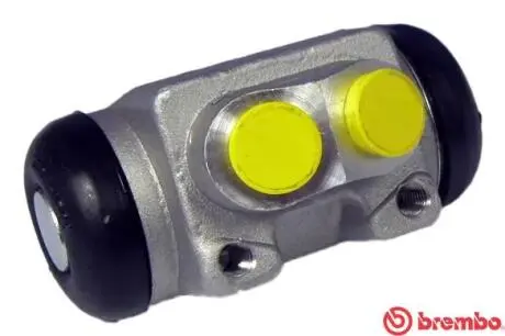 A12602 Гальмівний циліндрик BREMBO підбір по vin на Brocar