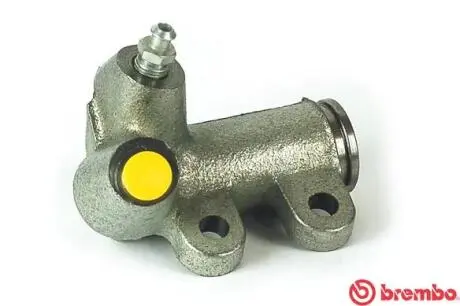 E83003 Циліндр зчеплення, робочий BREMBO підбір по vin на Brocar