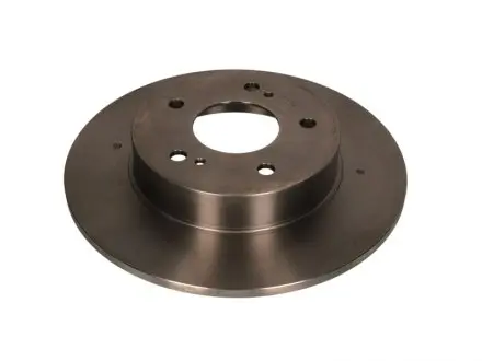 08806514 Тормозной диск BREMBO 08.8065.14 BREMBO подбор по vin на Brocar