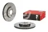 09860175 Гальмівні диски BREMBO підбір по vin на Brocar