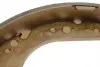 0986487354 Колодки тормозные барабанные BOSCH підбір по vin на Brocar