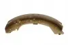 0986487354 Колодки тормозные барабанные BOSCH підбір по vin на Brocar