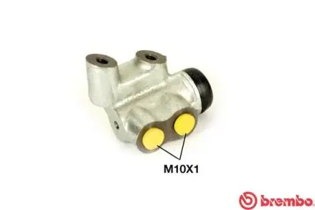 R23003 Регулятор гальмівних сил BREMBO підбір по vin на Brocar