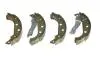 S61521 Гальмівні колодки (набір) BREMBO підбір по vin на Brocar