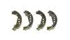 S83508 Тормозные колодки барабанные BREMBO підбір по vin на Brocar