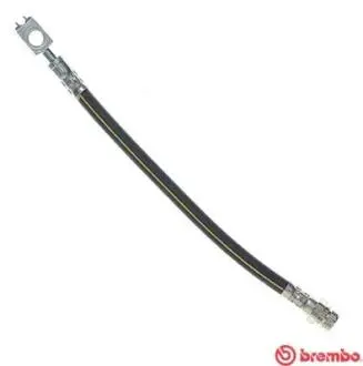 T85137 Шланг тормозной BREMBO подбор по vin на Brocar