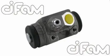 101906 Колісний гальмівний циліндр 101-906 CIFAM CIFAM підбір по vin на Brocar