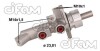 POMPA HAMULC. TOYOTA AVENSIS  03-08 (+ESP) 202-1119