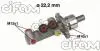 Главный тормозной цилиндр KANGOO 98- 22.00 202-310