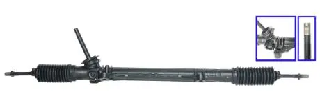 714520693 Кермовий механізм DRI підбір по vin на Brocar