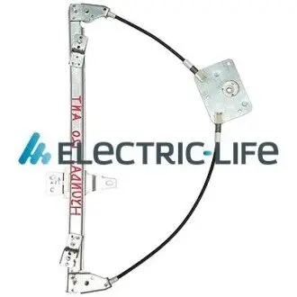 ZRHY738L Автозапчасть ELECTRIC LIFE подбор по vin на Brocar