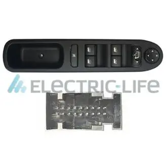 ZRPGP76001 Автозапчастина ELECTRIC LIFE підбір по vin на Brocar