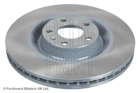ADV184397 Тормозной диск BLUE PRINT підбір по vin на Brocar