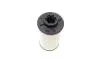 ADBP210006 Фільтр АКПП Audi A3/TT/Skoda Octavia/Roomster/SuperB/VW Caddy/Golf/Passat 1.2-3.6 03- BLUE PRINT підбір по vin на Brocar