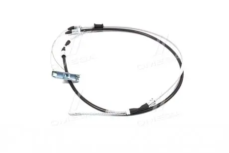 K11275 Трос ручного тормоза Astra/Kadett/Nexia/Pick Up (86-08) A.B.S. подбор по vin на Brocar