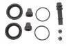 Ремкомплект гальмівного супорту VW GOLF, JETTA VOLVO 740-760-780, 940-960 240002