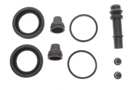 240002 Ремкомплект гальмівного супорту VW GOLF, JETTA VOLVO 740-760-780, 940-960 FRENKIT підбір по vin на Brocar