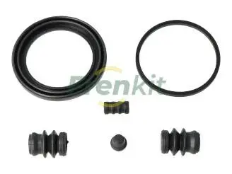 260019 Ремкомплект гальмівного супорта HYUNDAI H100 (VAN) FRENKIT підбір по vin на Brocar